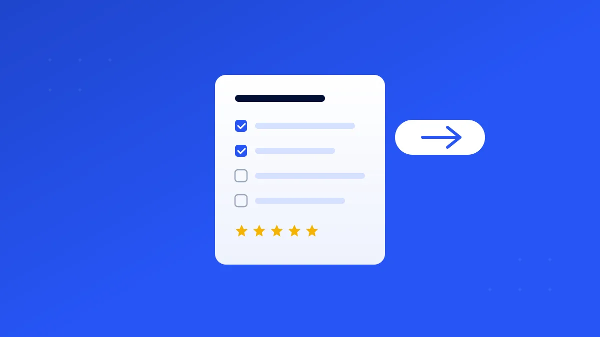 The five basic survey question categories: demographic, multiple choice and rating, Likert scale, open-ended vs closed-ended, and core CX metric questions