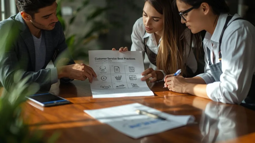 Customer Service Best Practices 2026