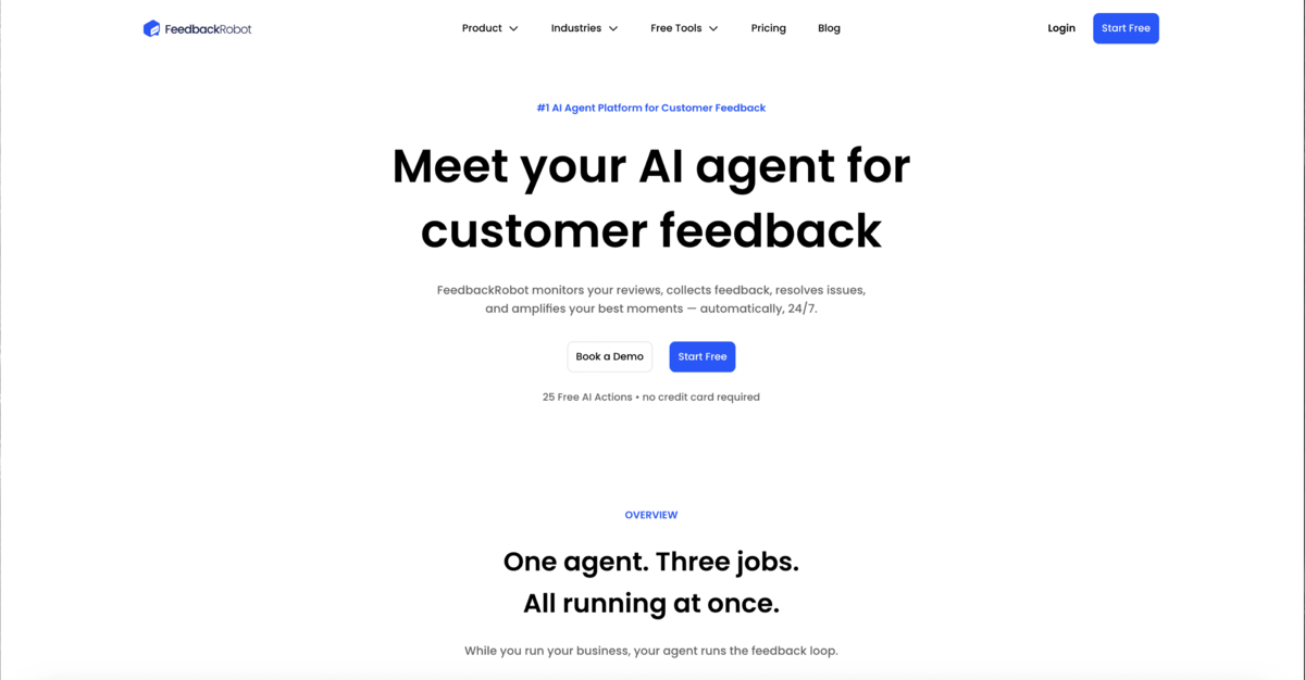 Best AI Customer Feedback Analysis Tools in 2026