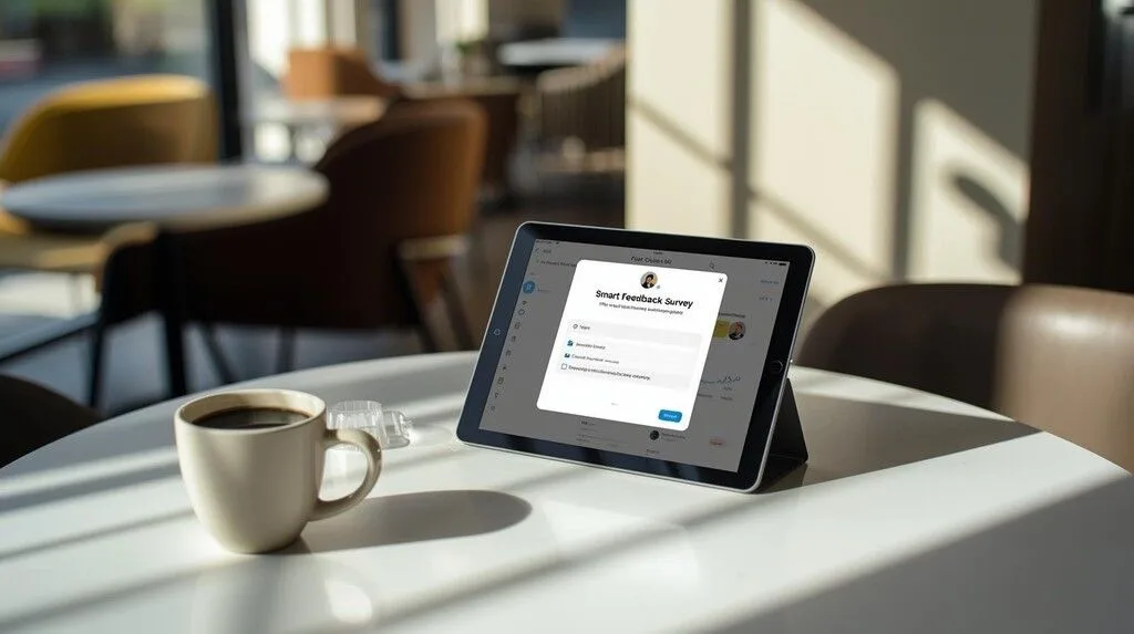 A Guide to Automated Feedback Surveys That Boost Customer Loyalty