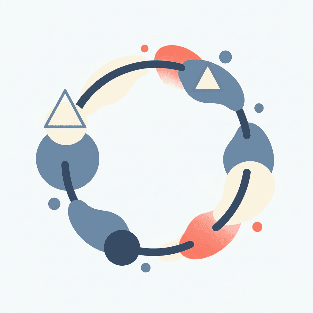 Close the Feedback Loop Internally