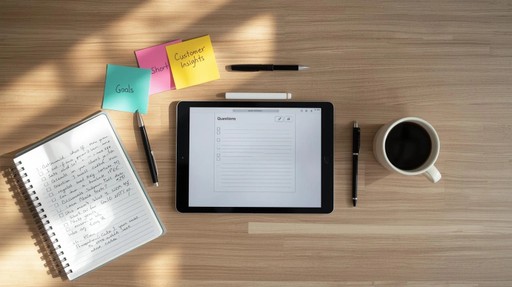 How to Create a Questionnaire (AI-Powered): 2026 Templates