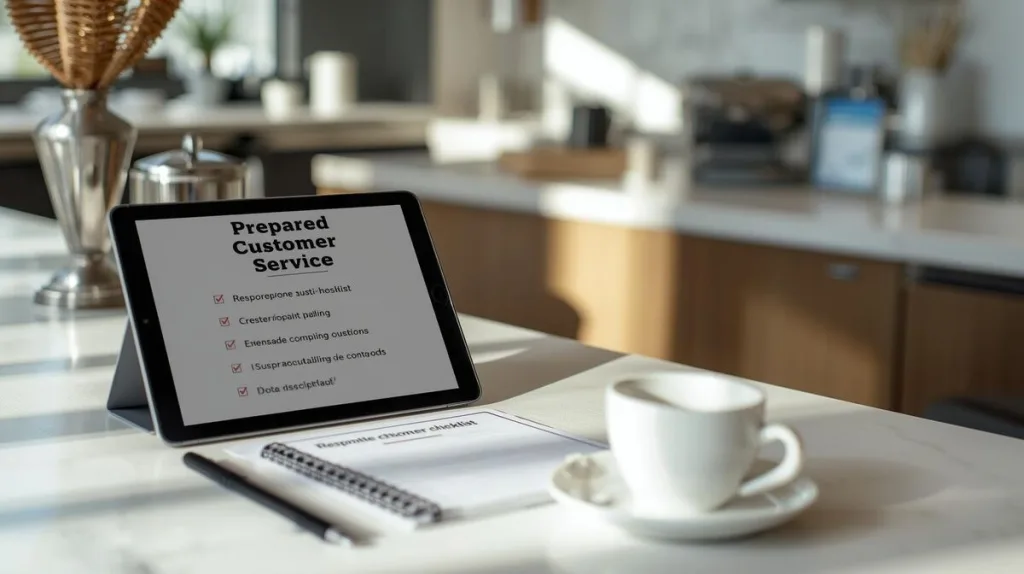 How to Handle a Complaint from a Customer: An Actionable Guide