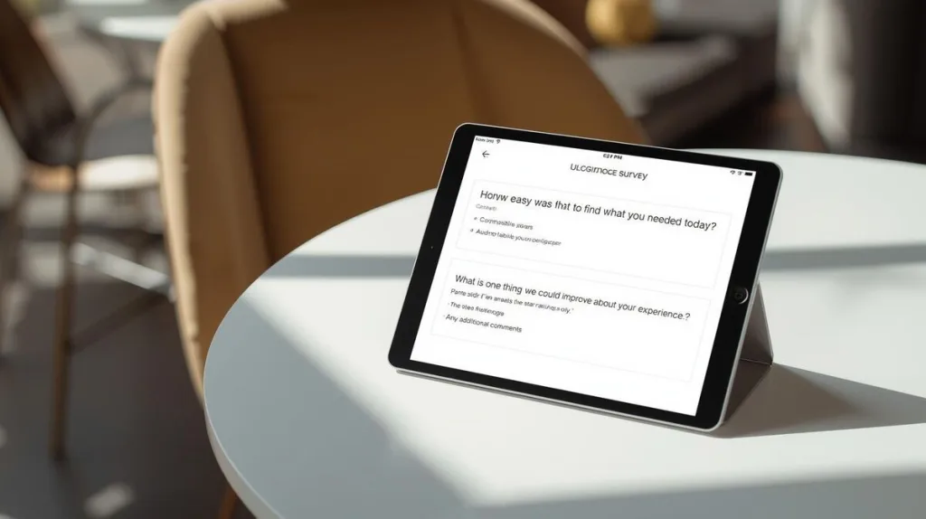 How to Write Effective Survey Questions That Drive Real Growth