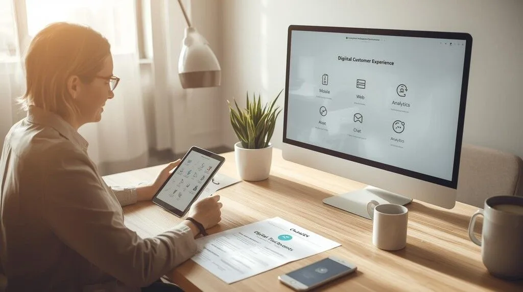 A Hospitality Owner's Guide to Digital Customer Experience Management
