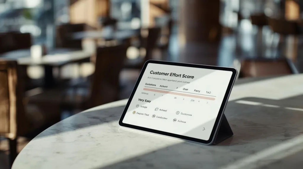 What is Customer Effort Score: A Clear Guide to Friction Reduction and Loyalty
