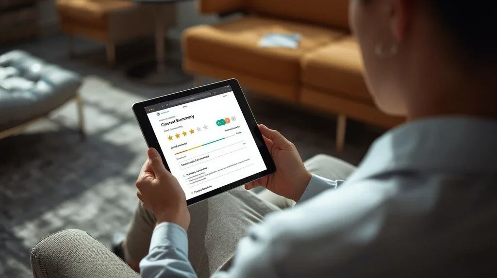 AI Review Summarizer: Turn Customer Feedback into Your Greatest Asset for Growth