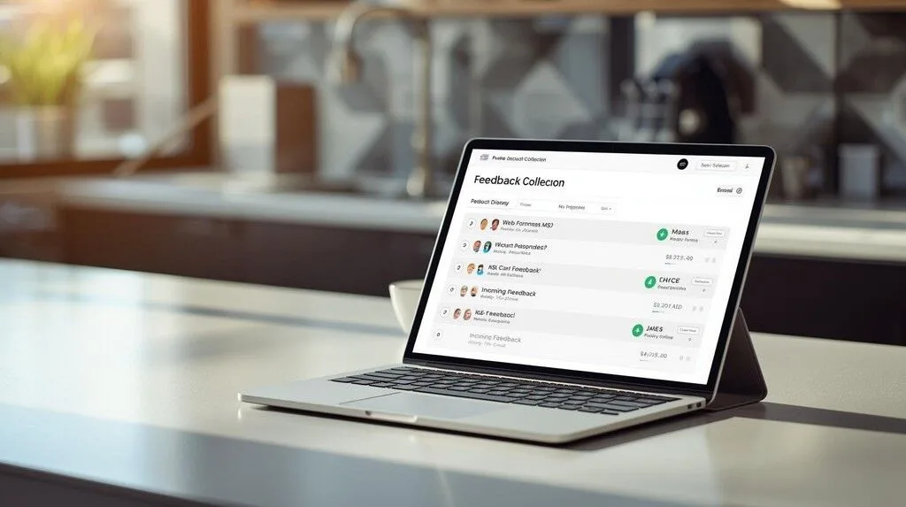 The Ultimate Guide to an Online Feedback Collection Platform