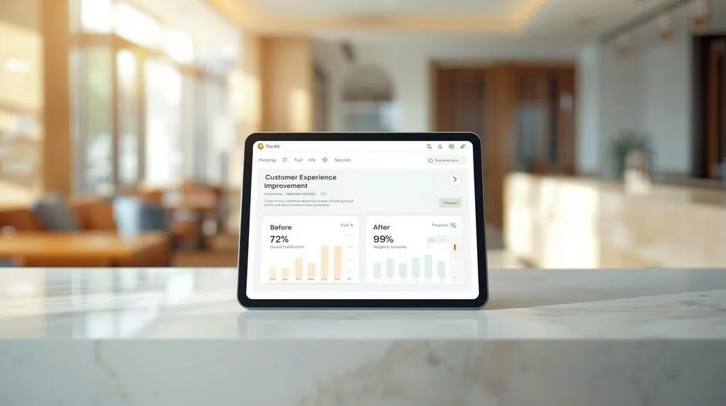 Customer Experience Improvement: Turn Feedback into Growth