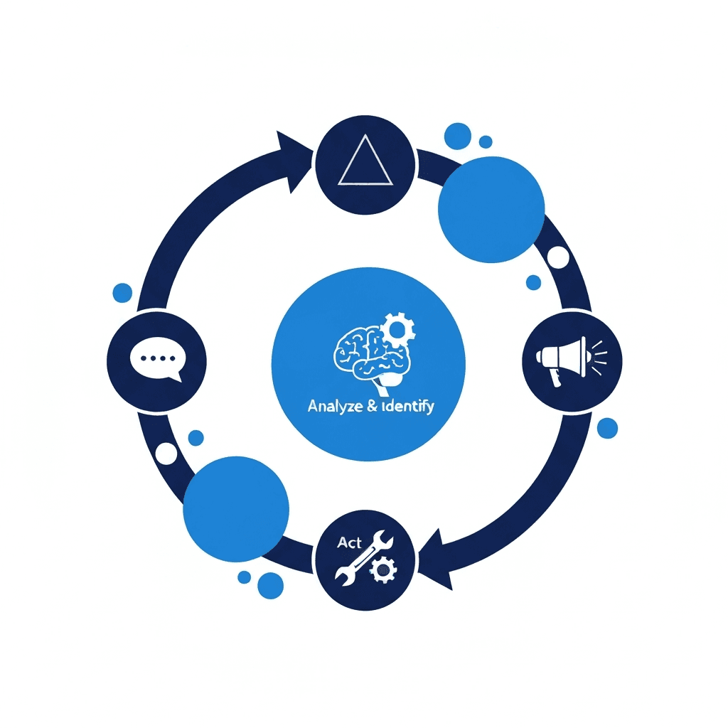 Intelligent Automation for Tagging and Workflows