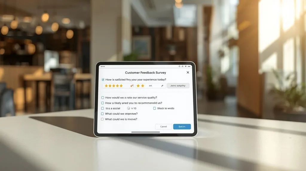 8 Basic Survey Questions Sample You Need to Ask Customers