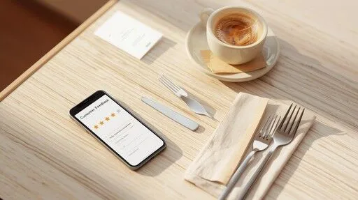 Restaurant Customer Feedback: How to Drive Profit & Growth