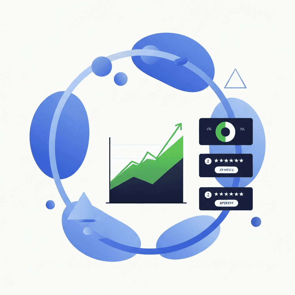 Step 3: Configure Your Automated Resolution and Marketing Paths