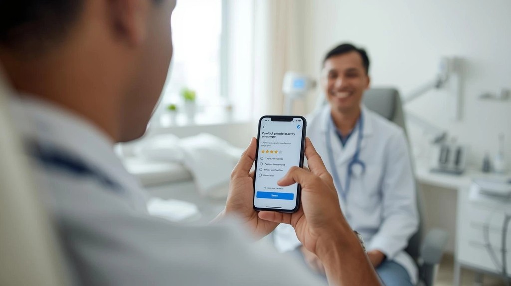 Behavioral Survey Questions: 8 [Medical Practice Growth Templates 2026]