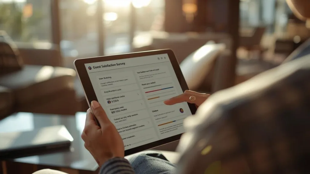 8 Guest Satisfaction Survey Examples To Steal for 2025