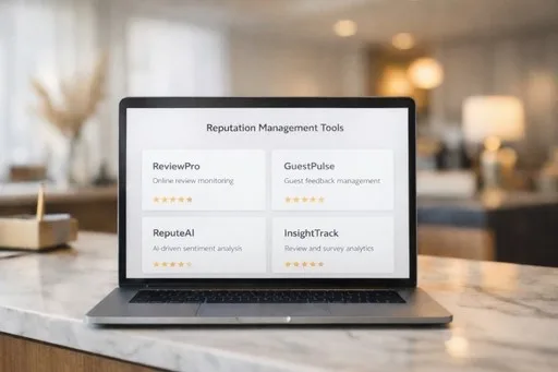 16 Best Reputation Management Software (2026 Buyer's Guide)