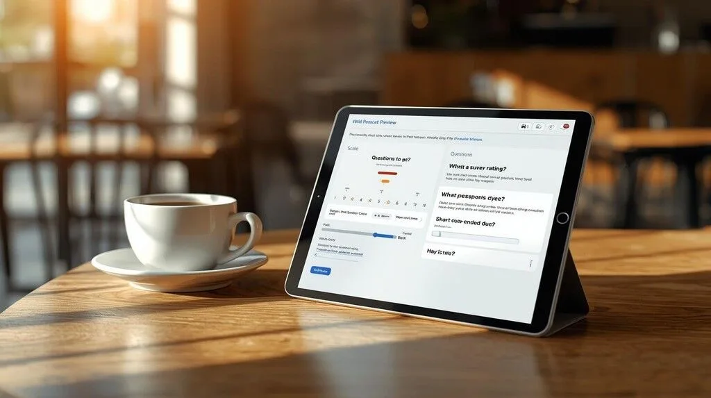 How to Analyse Survey Data and Turn Feedback into Growth