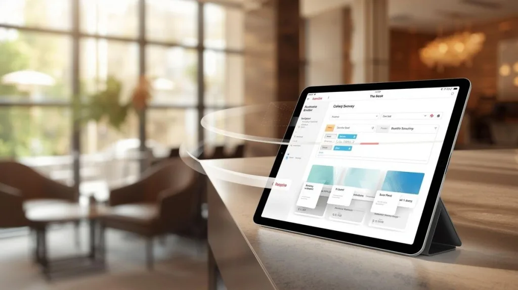 Automated Survey Builder: Turn Customer Feedback into Your #1 Growth Engine