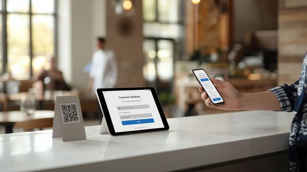 The Owner's Playbook: How to Collect Feedback From Customers That Actually Drives Growth