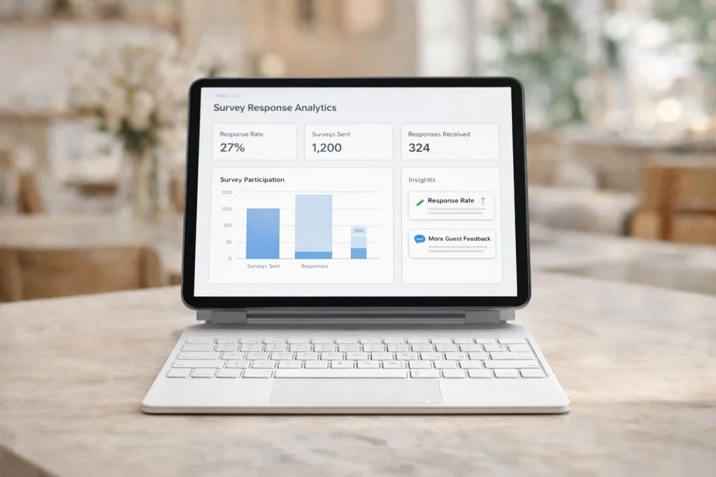 Survey Response Rate Benchmarks by Channel (2026)