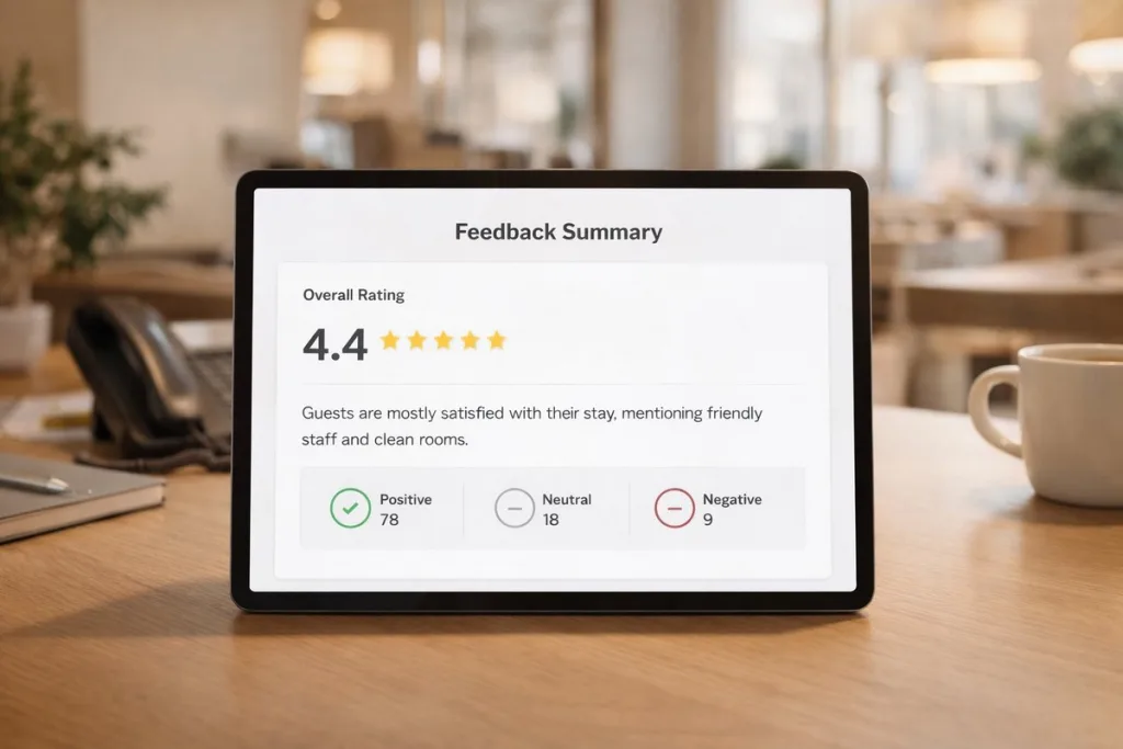 How Generative AI for Customer Service Helps You Act Faster & Grow Stronger