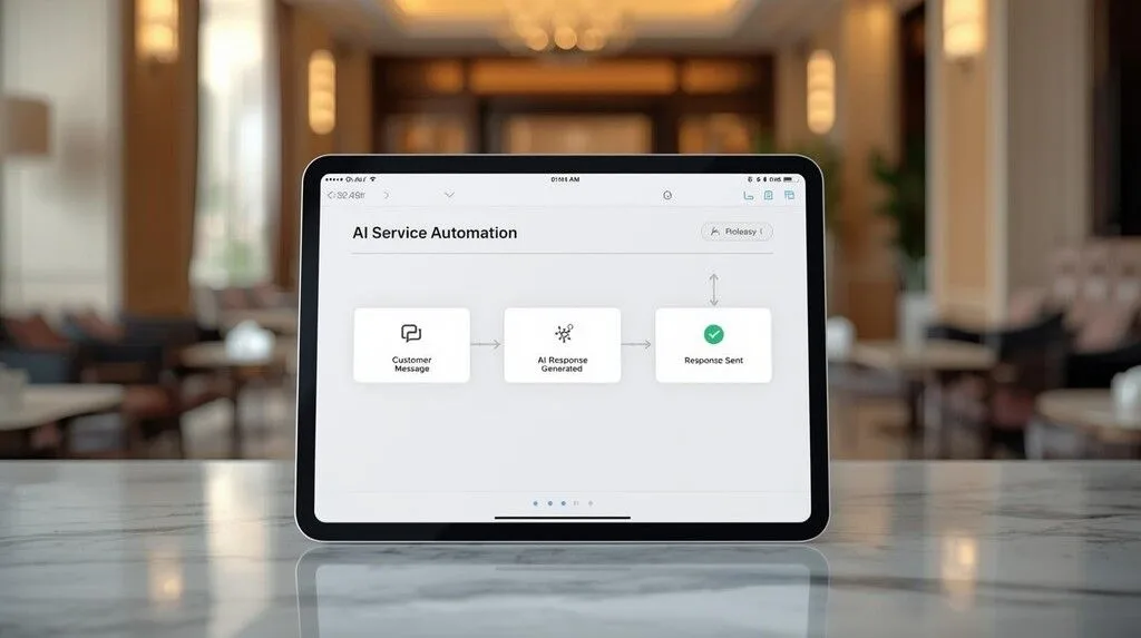 Master Key Performance Metrics for Customer Service: A Guide for Hospitality and Service Owners