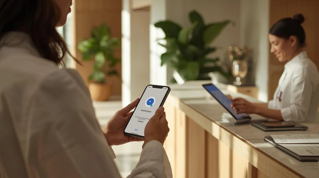 A Hospitality Leader’s Guide to the Omnichannel Customer Experience