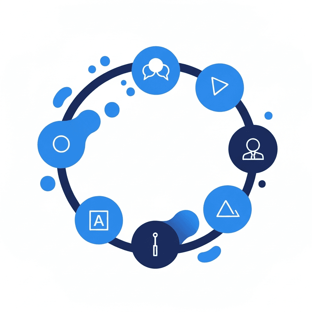 Principle 3: Channel-Native Simplicity