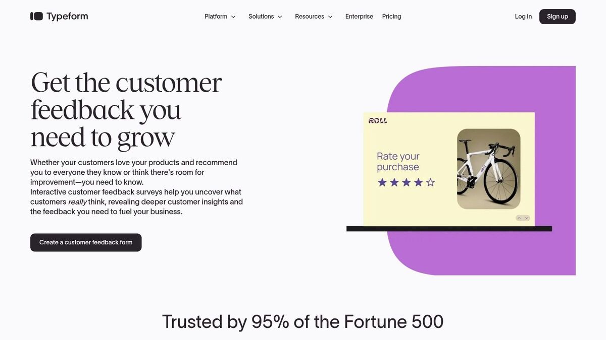Typeform