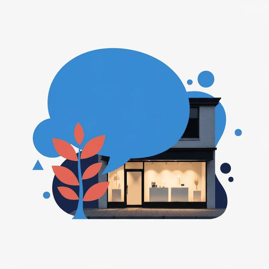 The Autonomous Retail Review Engine: How to Escape the 4-Star Trap in 2026
