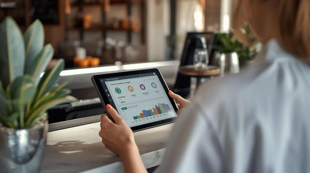 Your Feedback Operating System: The Ultimate Tool for Hospitality & Service Businesses