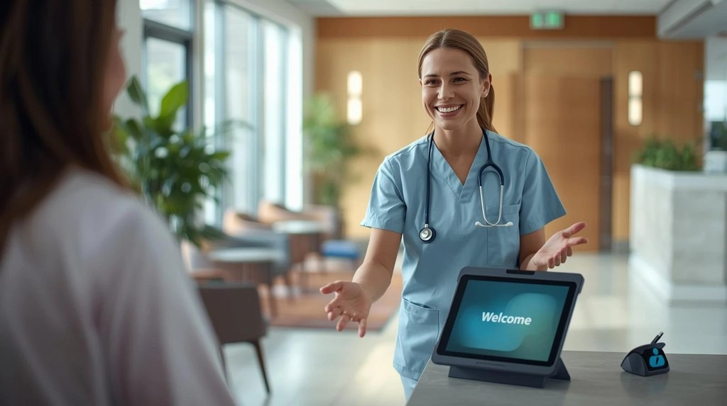 How to Improve Patient Experience in Your Practice