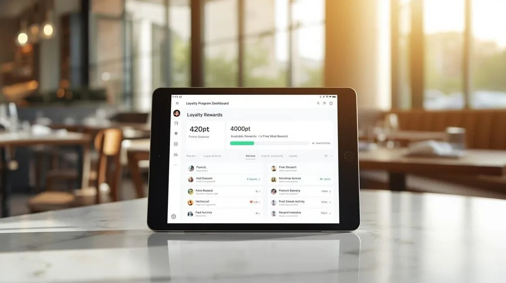 How to Build Restaurant Customer Loyalty Programs That Actually Work