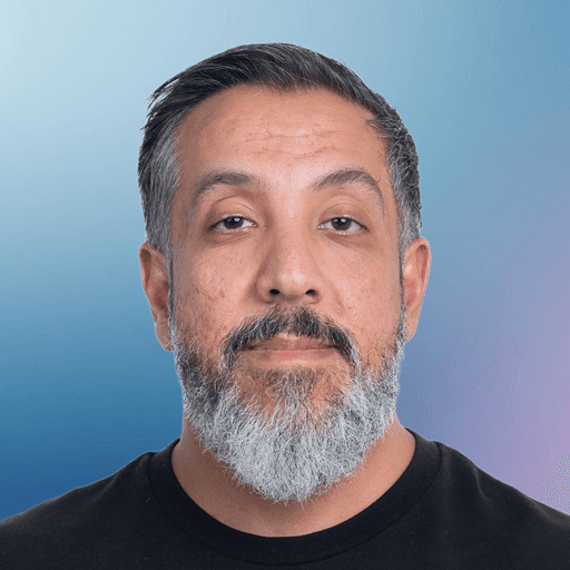 Feras Hirzalla