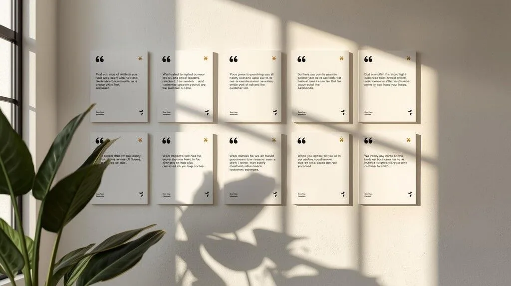 7 High-Converting Testimonial Landing Page Examples [2026]
