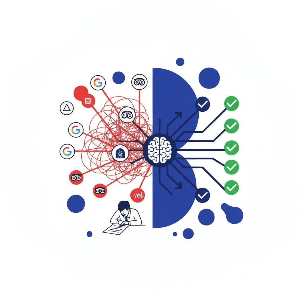 Pillar 3: Sentiment Analysis & Operational Insights
