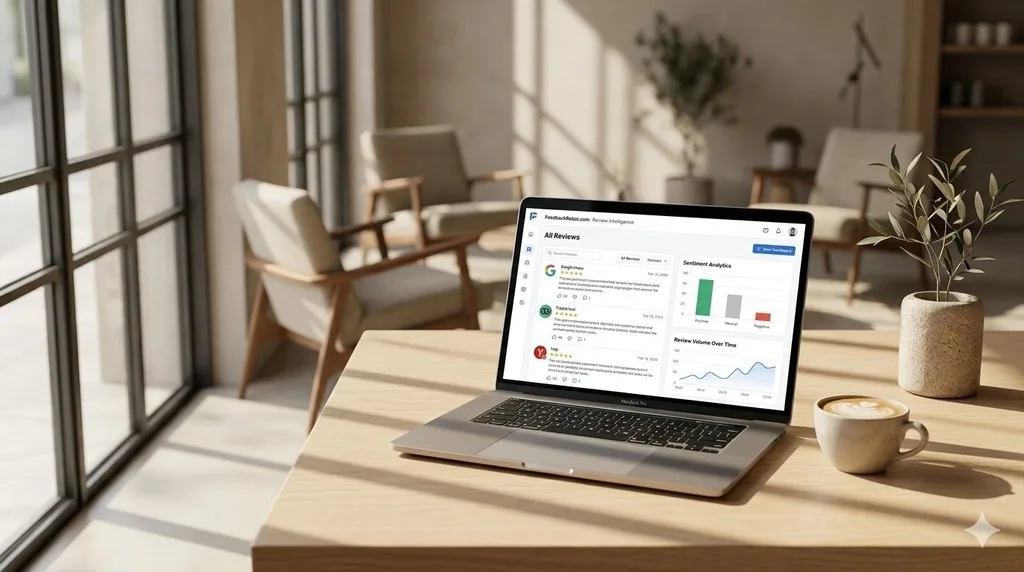 Review Management Service: Costs & Top Picks