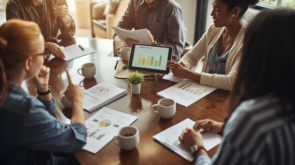 A Hospitality Owner’s Guide to Customer Retention Metrics That Actually Matter