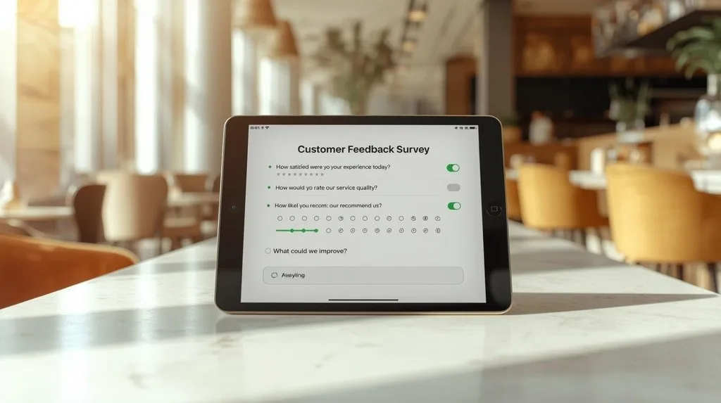 Your Ultimate Sample of Questions for Survey: 10 Examples to Drive Growth