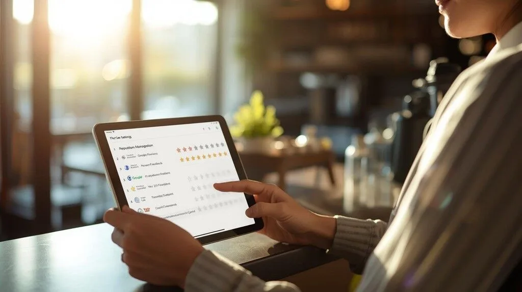 Restaurant Review Management: 12 Tools + Free Reply Generator