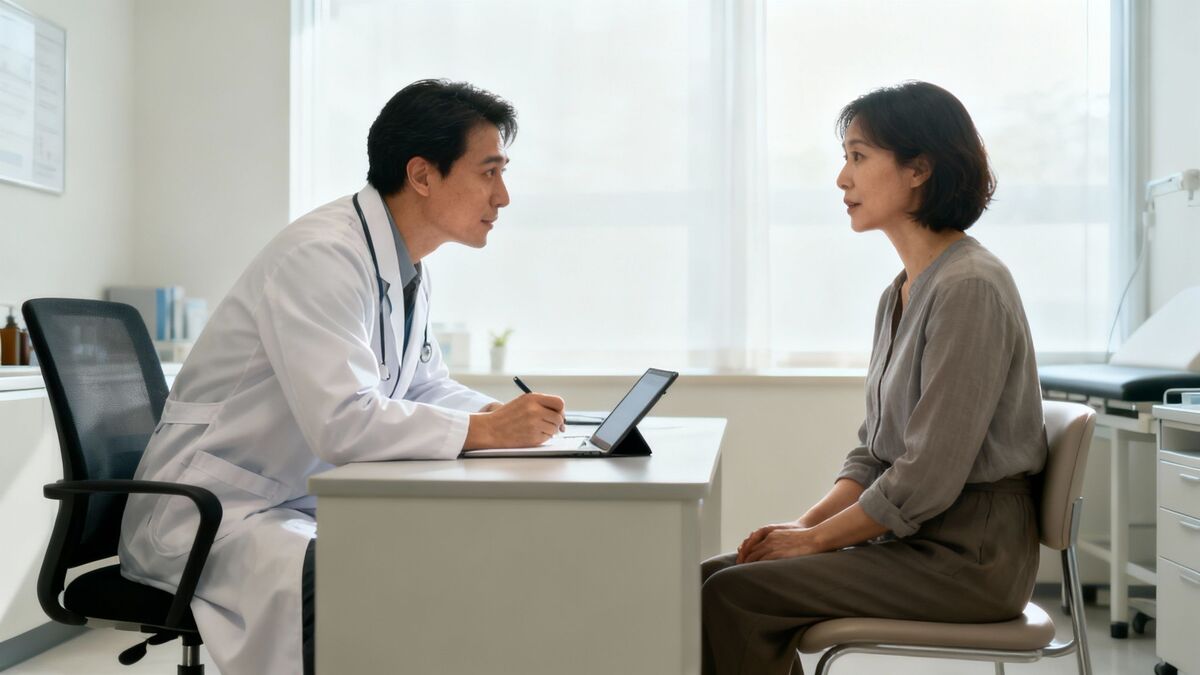Communication and Provider Listening Skills