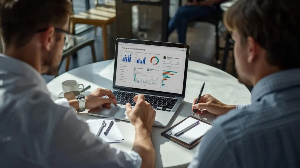 How to Turn Survey Data into Your Strongest Growth Engine