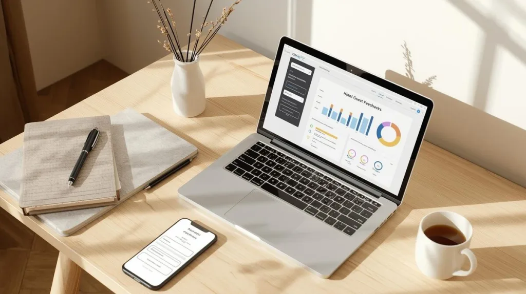 Best Hotel Guest Feedback Software in 2026
