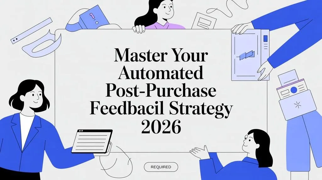 Automated Review Request Emails: Setup Guide (2026)