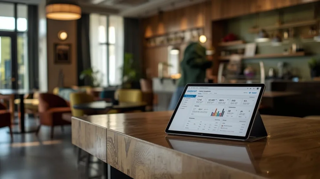 A Guide to Customer Experience Dashboard Software for Hospitality & Service Owners