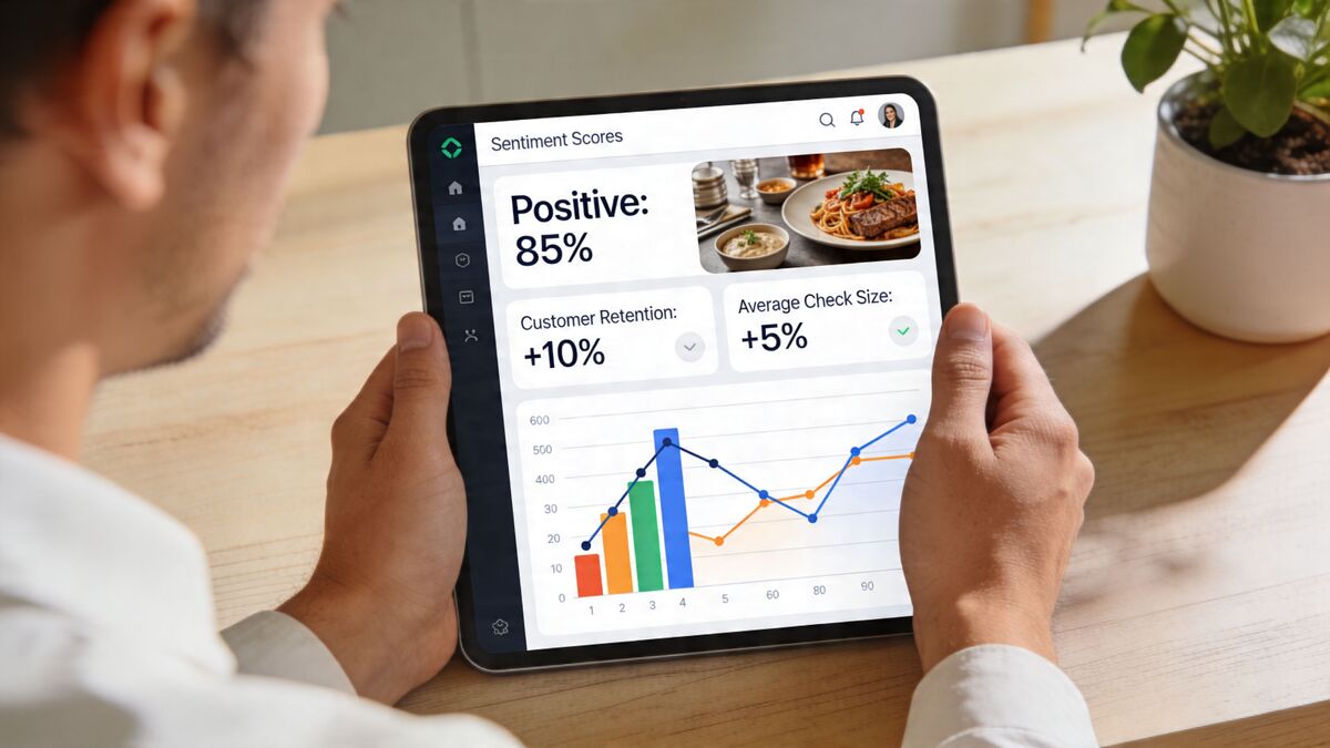 Screenshot from https://www.feedbackrobot.com/assets/img/radar_dashboard_example.png
