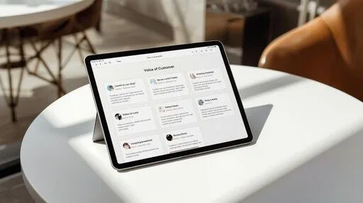 Voice of Customer Examples: 10 (Actionable) for 2026 Growth