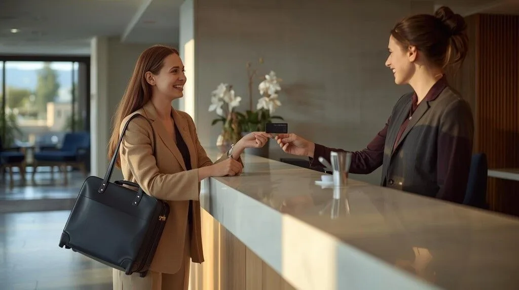 A Guide to Customer Experience Management for Hospitality Leaders