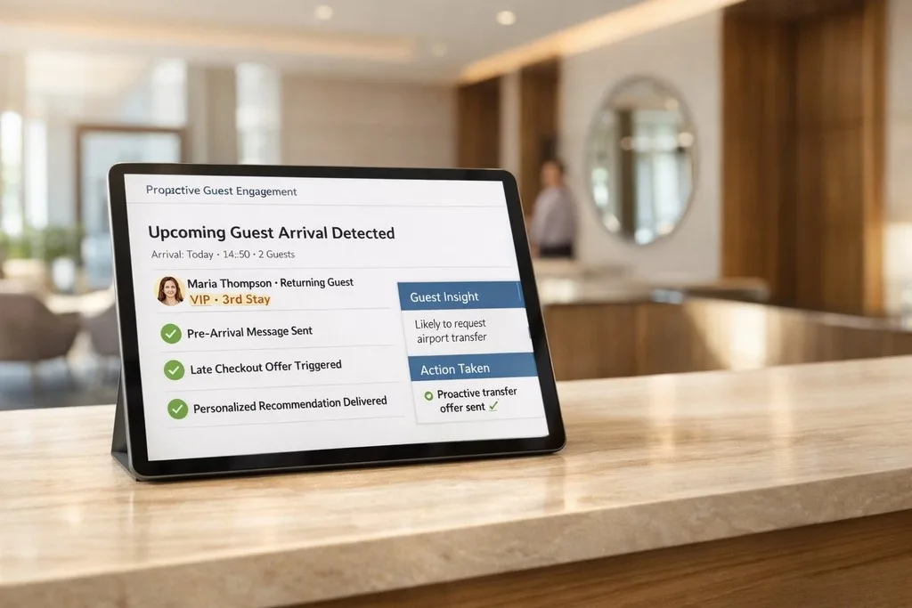 What is proactive customer service? How to anticipate needs and win loyalty