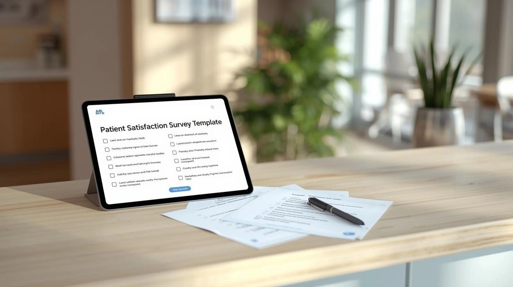12 Patient Satisfaction Survey Templates (2026): AI-Powered Action